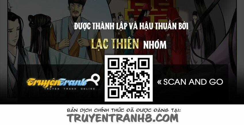 Mỹ Nhân Kế - Chapter 1 - Trang 7