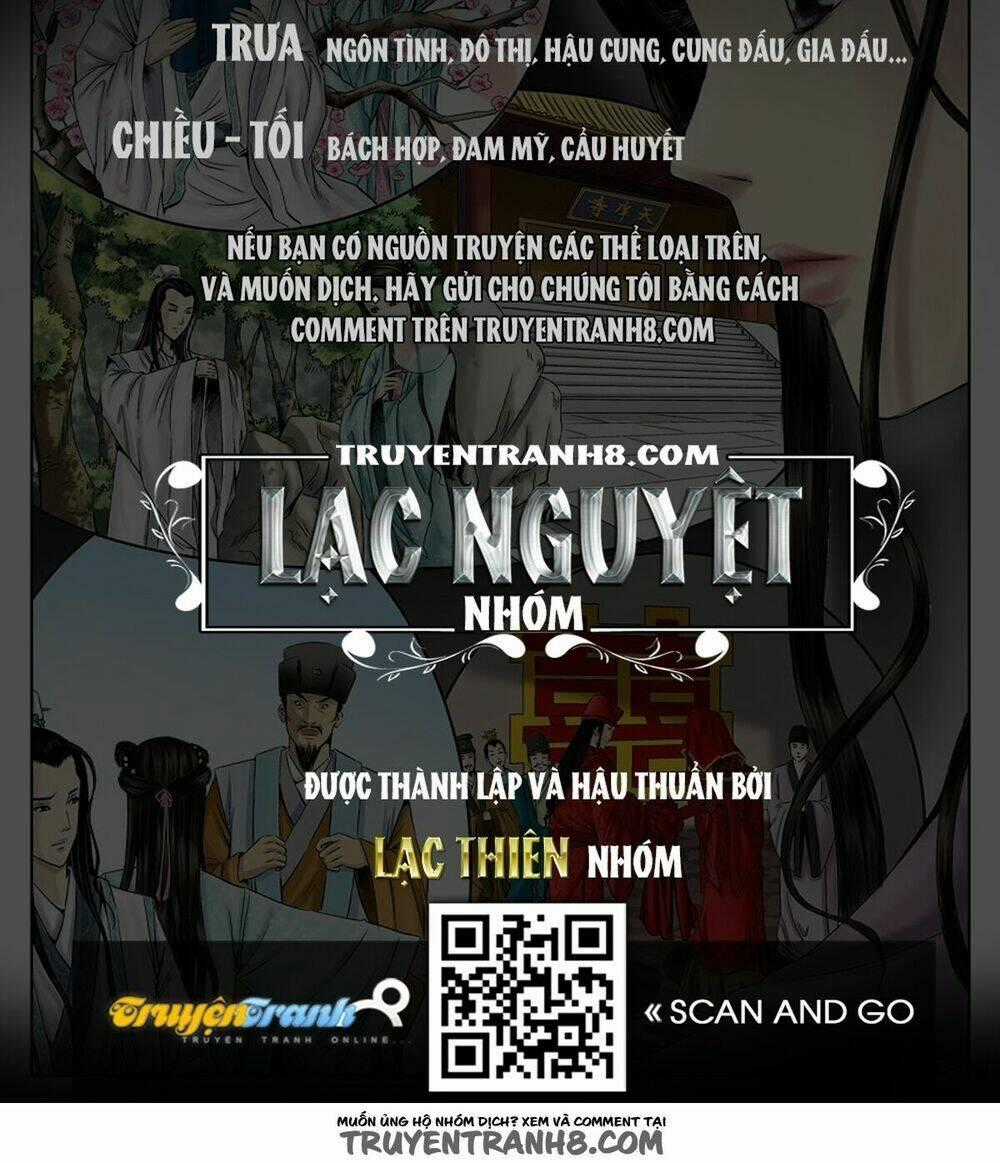 Mỹ Nhân Kế - Chapter 10 - Trang 7