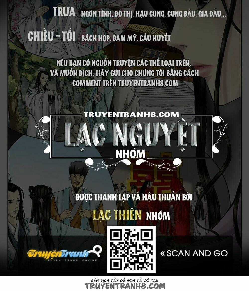 Mỹ Nhân Kế - Chapter 12 - Trang 7