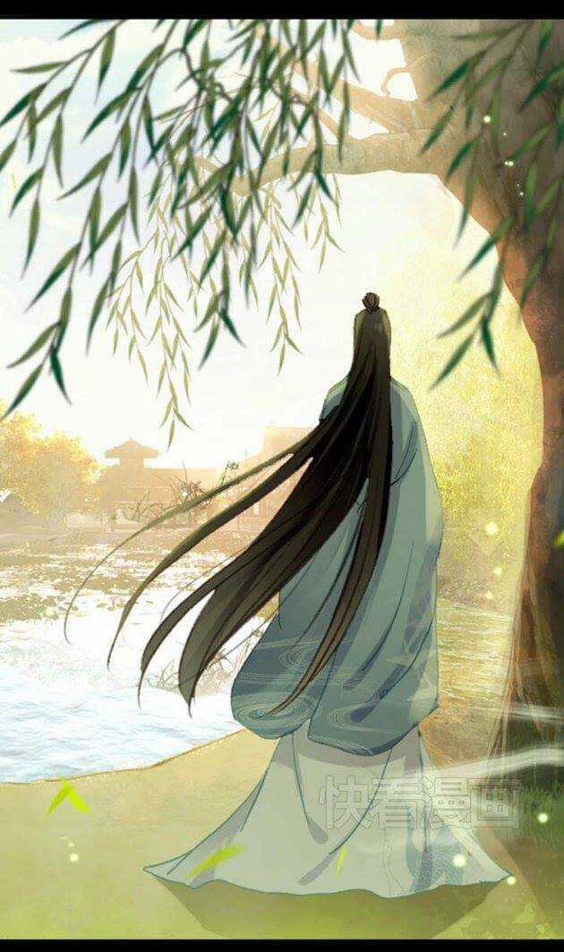 Mỹ Nhân Làm Tướng - Chapter 1 - Trang 21