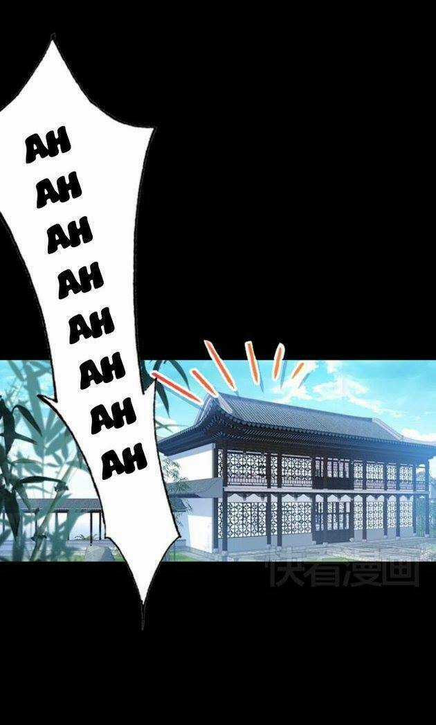 Mỹ Nhân Làm Tướng - Chapter 1 - Trang 4