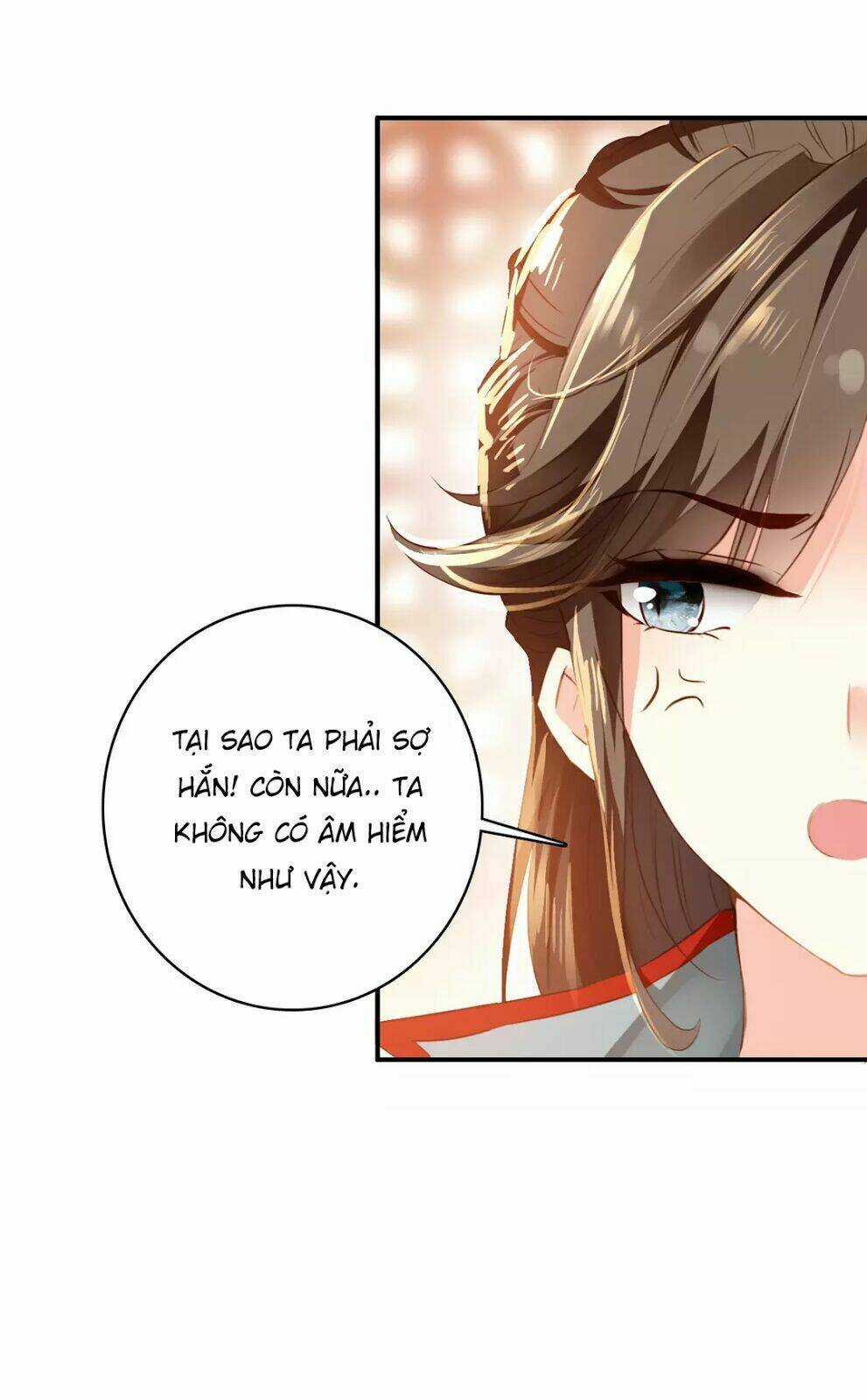 Mỹ Nhân Làm Tướng - Chapter 13 - Trang 14