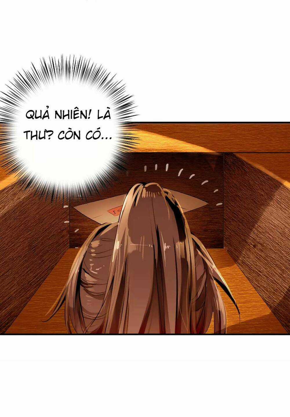 Mỹ Nhân Làm Tướng - Chapter 13 - Trang 3