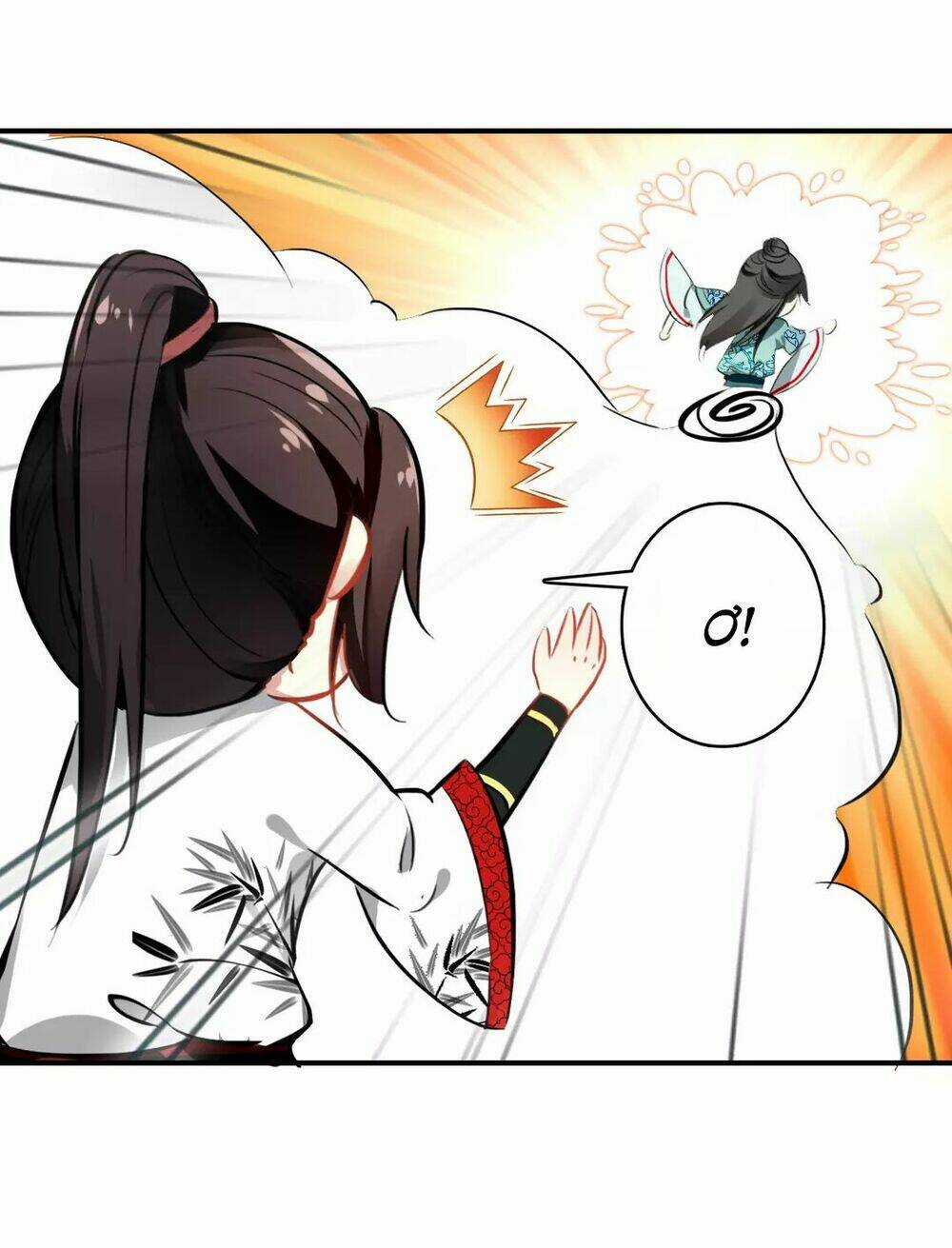 Mỹ Nhân Làm Tướng - Chapter 13 - Trang 24