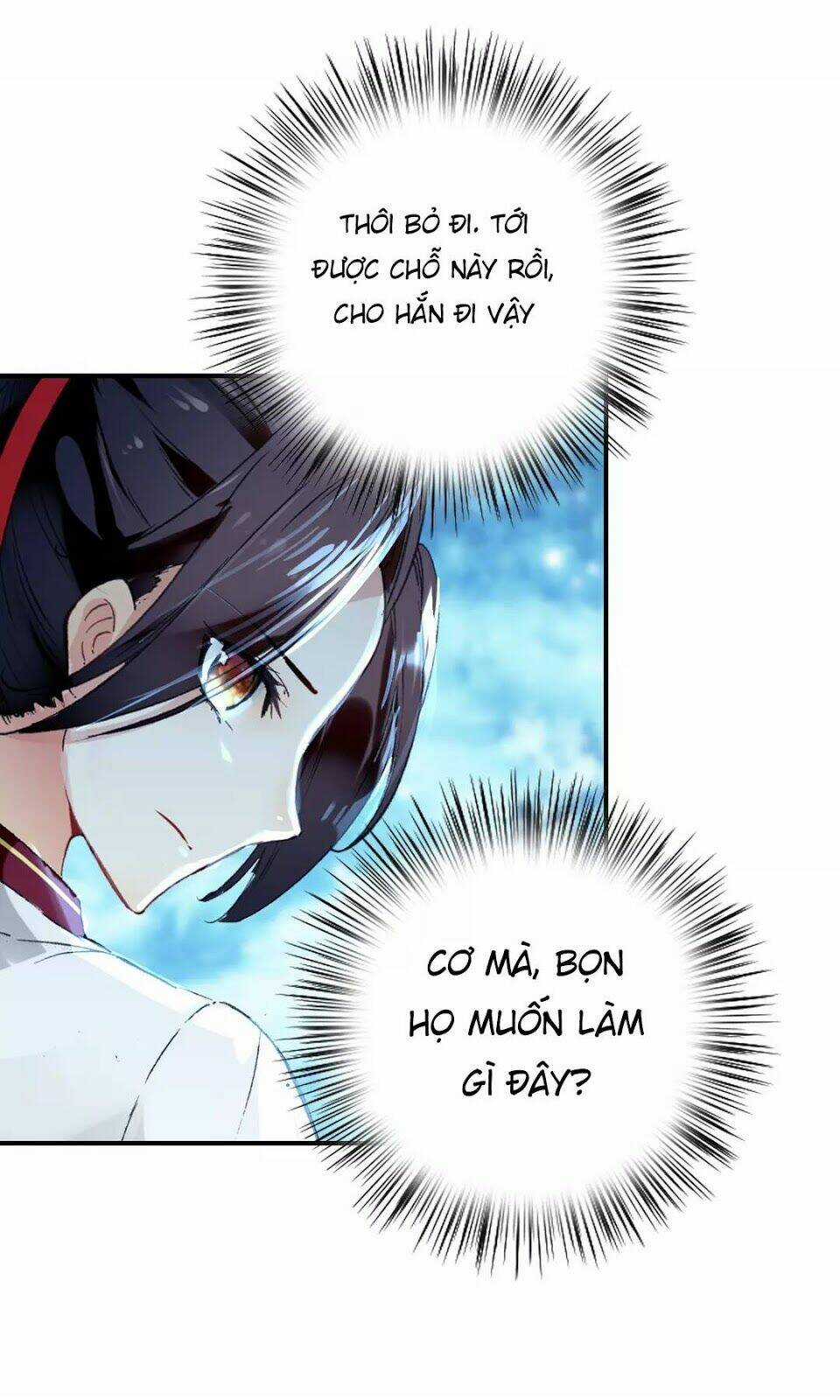 Mỹ Nhân Làm Tướng - Chapter 13 - Trang 25