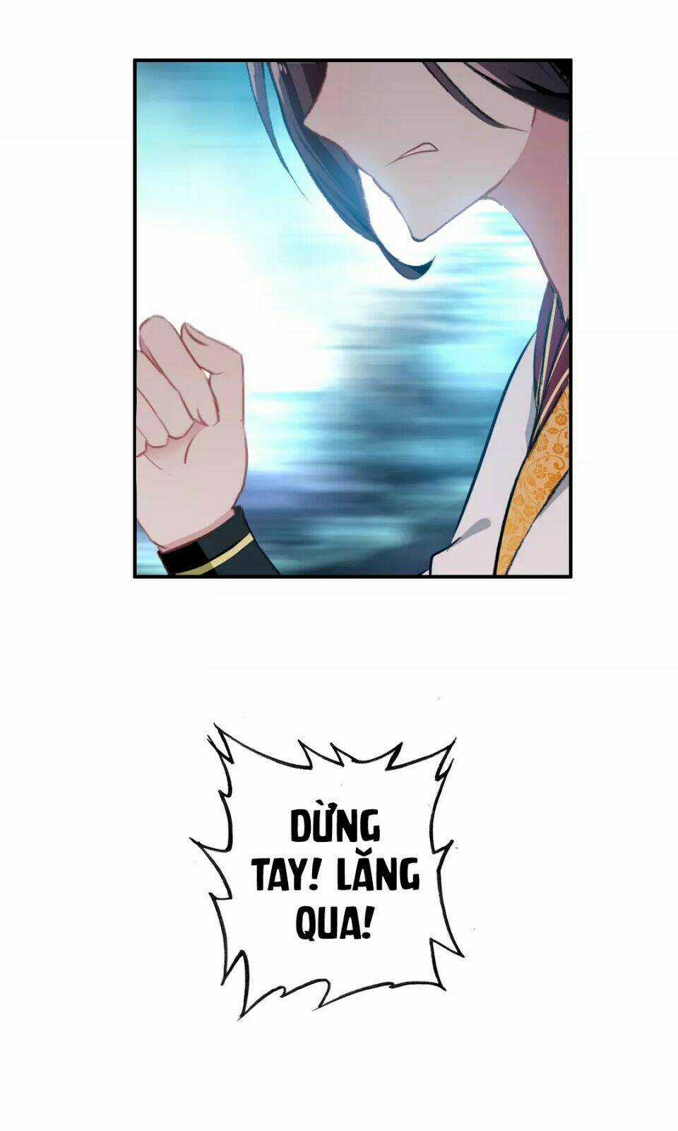 Mỹ Nhân Làm Tướng - Chapter 13 - Trang 31