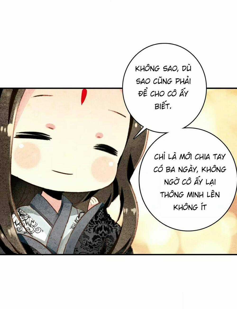 Mỹ Nhân Làm Tướng - Chapter 13 - Trang 38