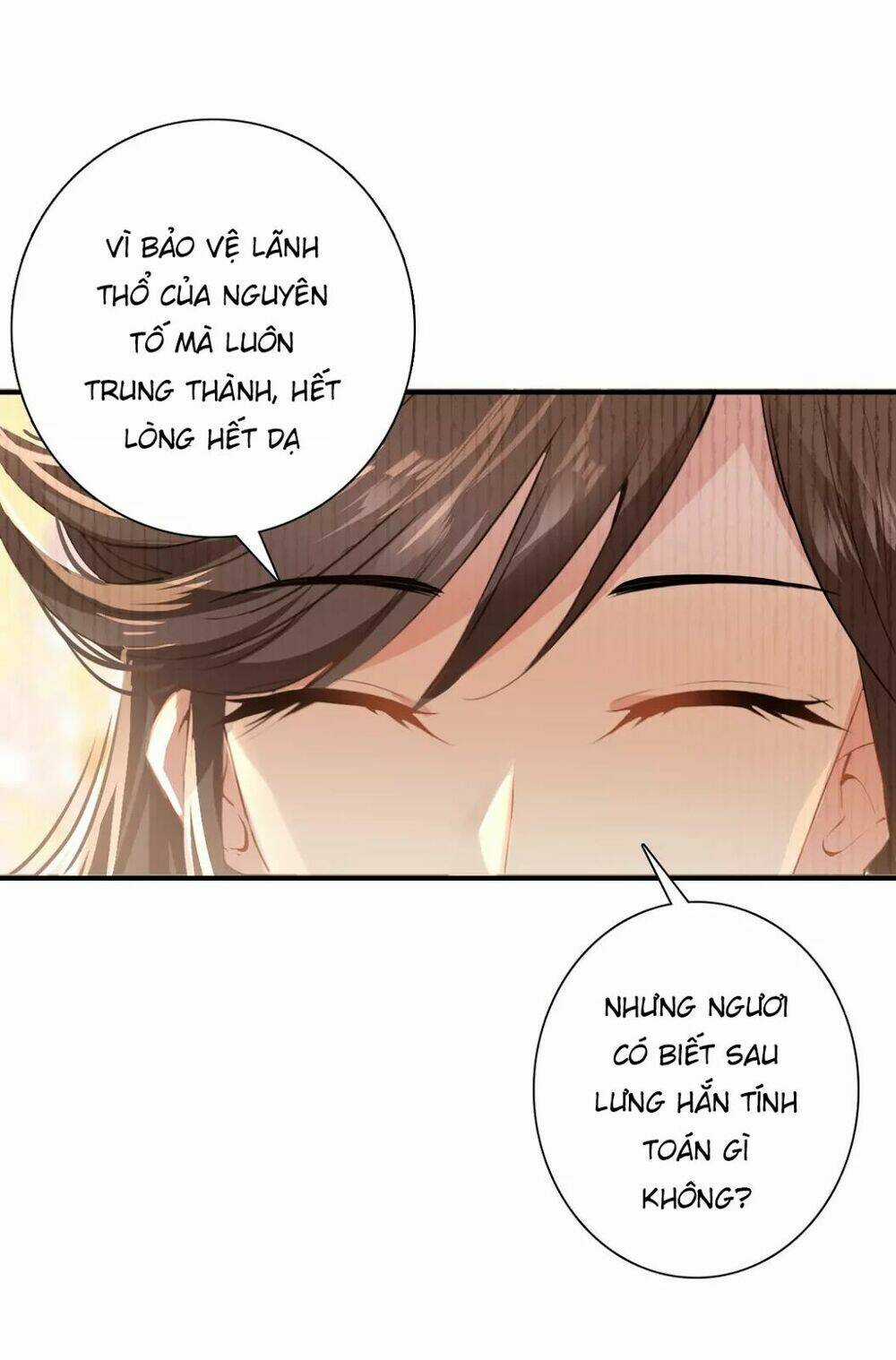 Mỹ Nhân Làm Tướng - Chapter 13 - Trang 7