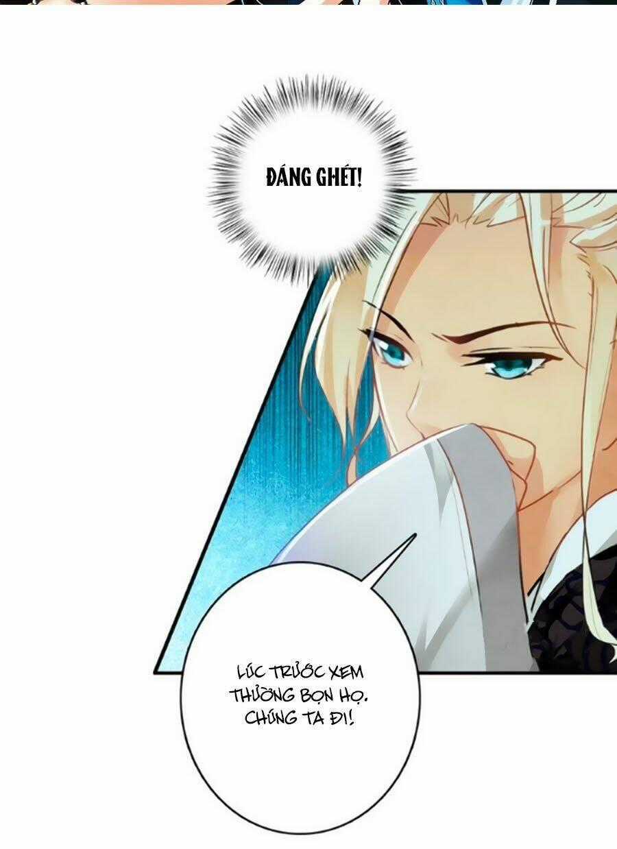 Mỹ Nhân Làm Tướng - Chapter 14 - Trang 2