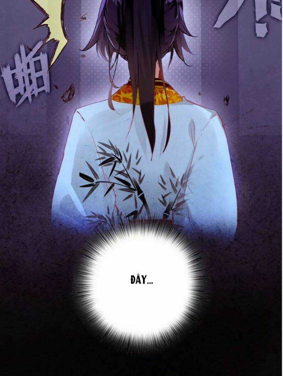 Mỹ Nhân Làm Tướng - Chapter 17 - Trang 12