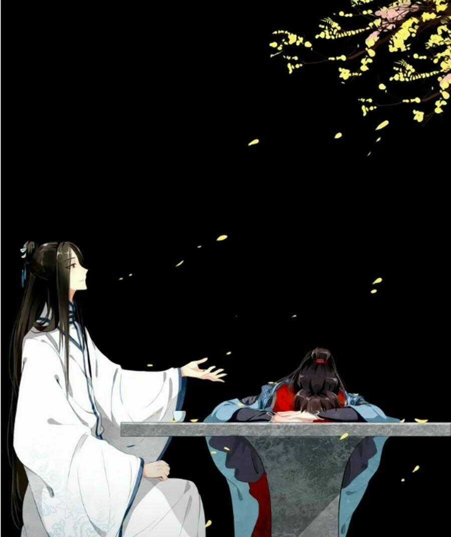 Mỹ Nhân Làm Tướng - Chapter 18 - Trang 1