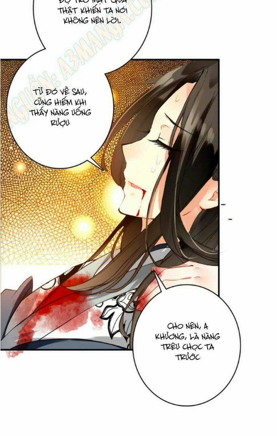 Mỹ Nhân Làm Tướng - Chapter 18 - Trang 25