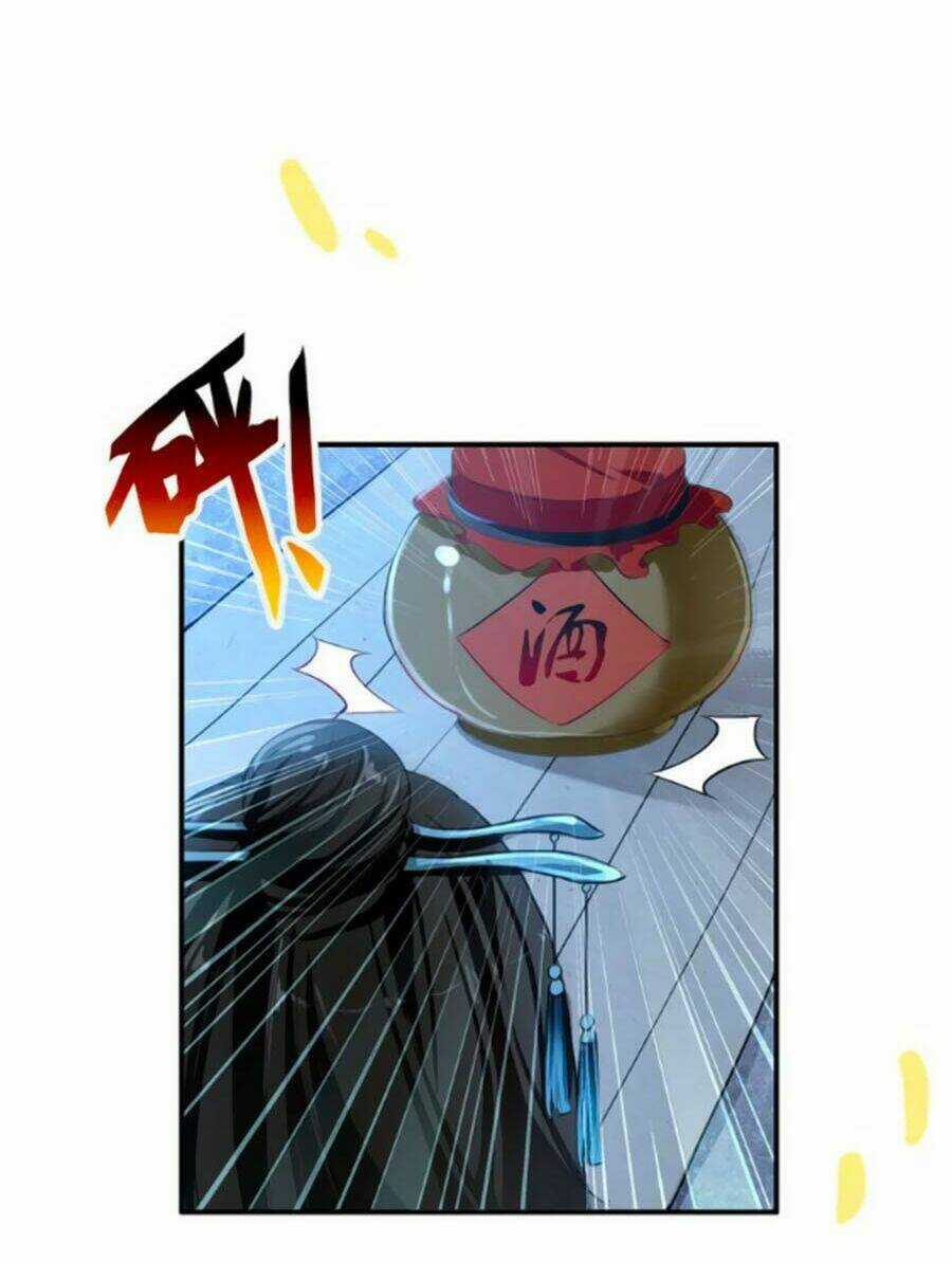 Mỹ Nhân Làm Tướng - Chapter 18 - Trang 9