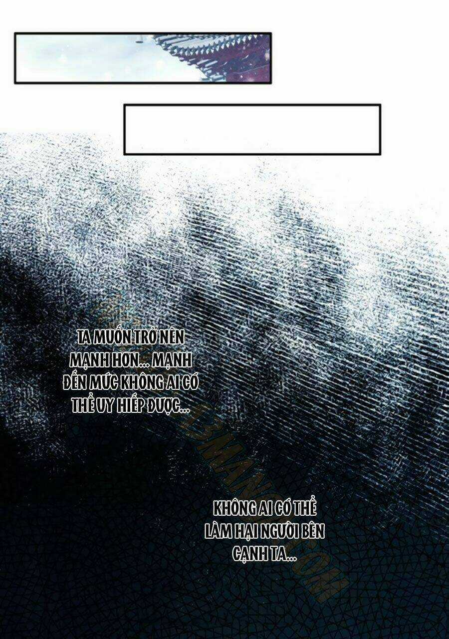 Mỹ Nhân Làm Tướng - Chapter 19 - Trang 5