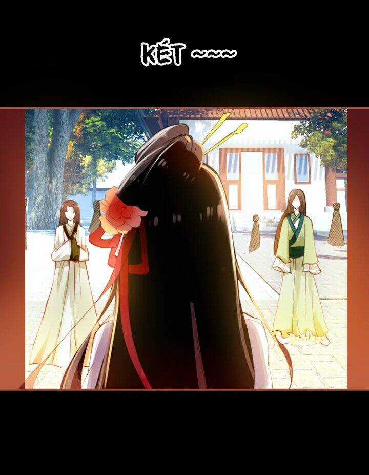 Mỹ Nhân Làm Tướng - Chapter 2 - Trang 5