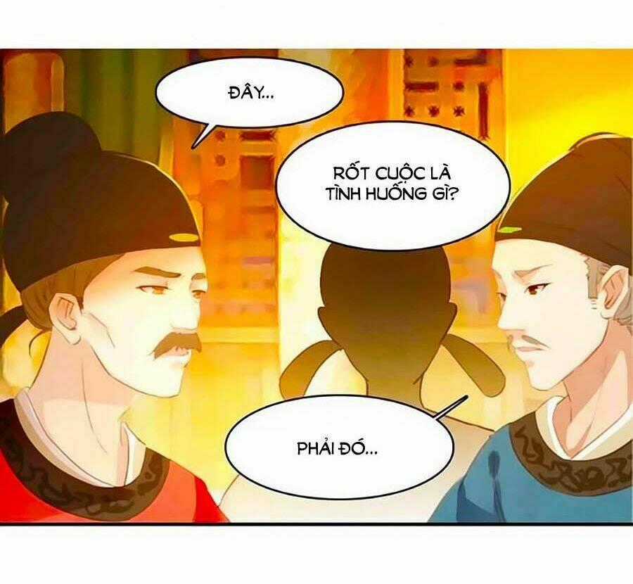 Mỹ Nhân Làm Tướng - Chapter 21 - Trang 2