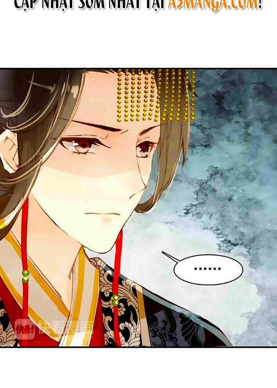 Mỹ Nhân Làm Tướng - Chapter 21 - Trang 11