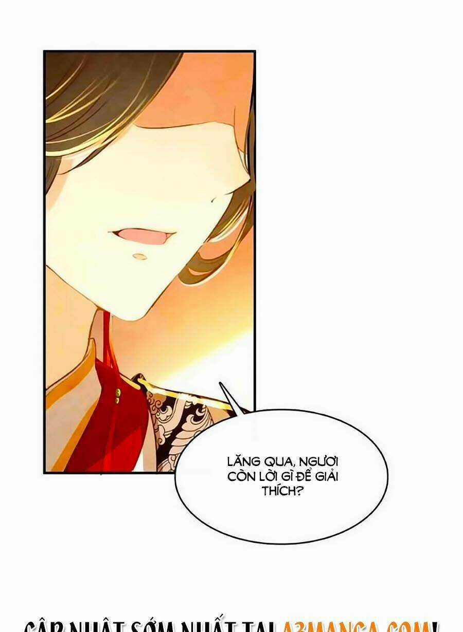 Mỹ Nhân Làm Tướng - Chapter 21 - Trang 12