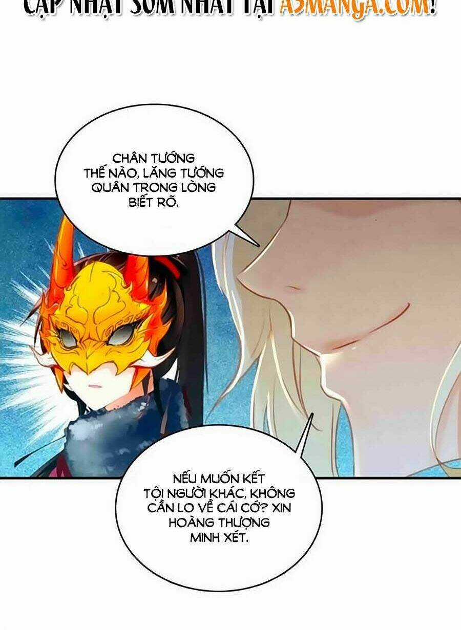 Mỹ Nhân Làm Tướng - Chapter 21 - Trang 13