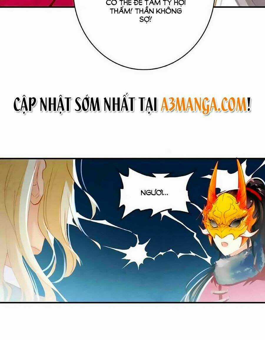 Mỹ Nhân Làm Tướng - Chapter 21 - Trang 15