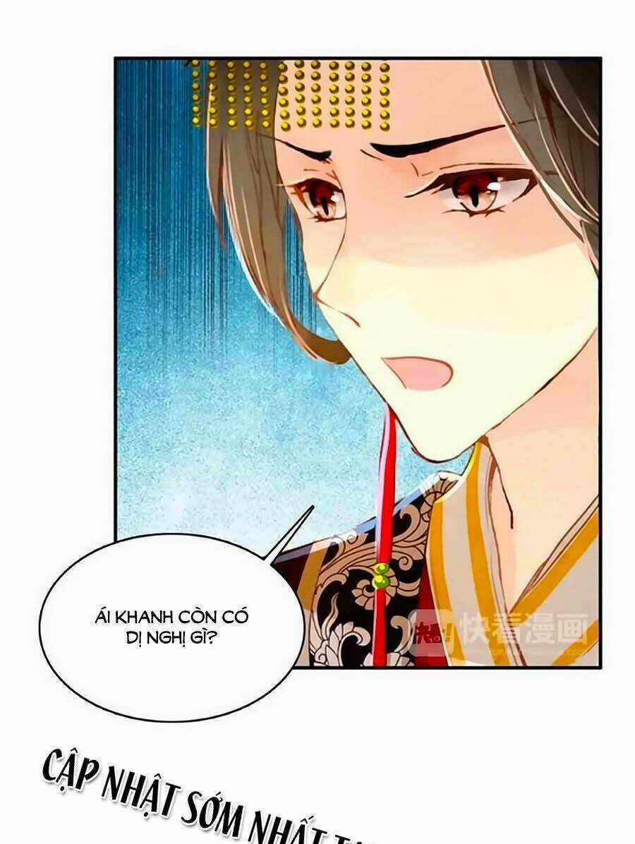 Mỹ Nhân Làm Tướng - Chapter 21 - Trang 17