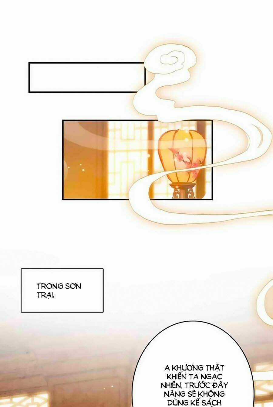 Mỹ Nhân Làm Tướng - Chapter 21 - Trang 19