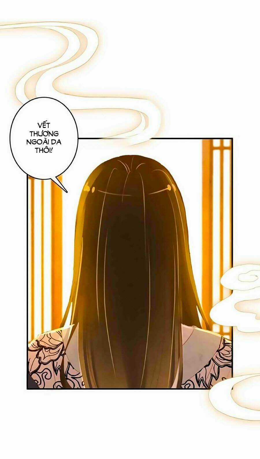 Mỹ Nhân Làm Tướng - Chapter 21 - Trang 23