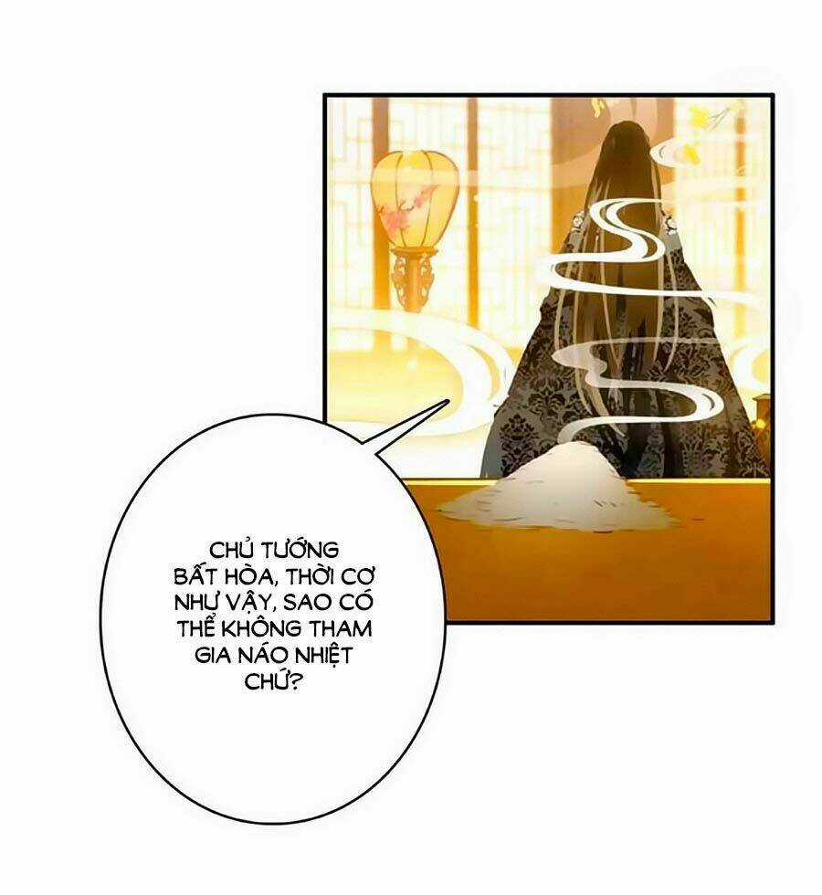 Mỹ Nhân Làm Tướng - Chapter 21 - Trang 24