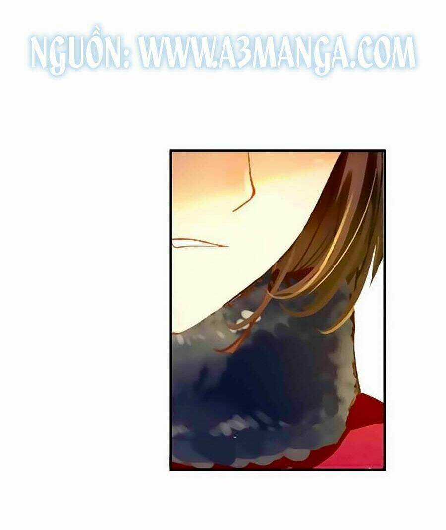 Mỹ Nhân Làm Tướng - Chapter 21 - Trang 28