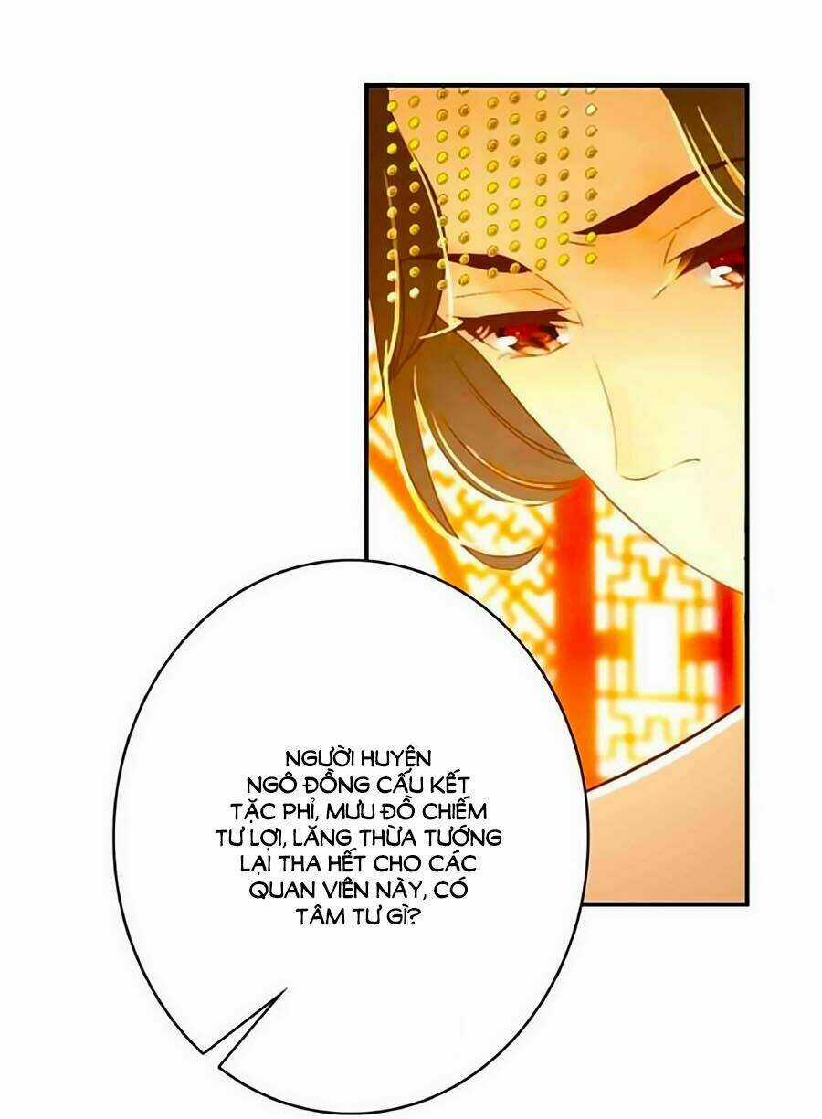 Mỹ Nhân Làm Tướng - Chapter 21 - Trang 5