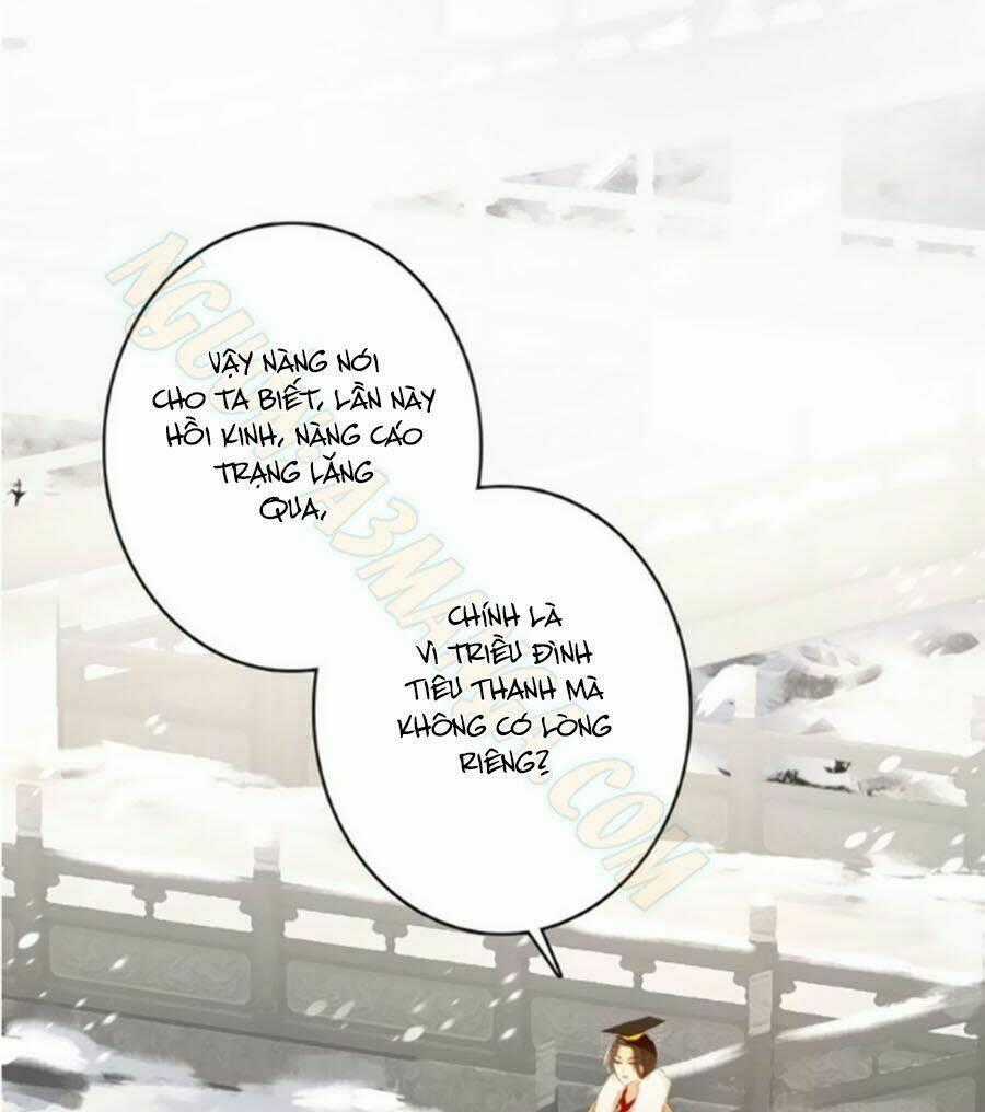 Mỹ Nhân Làm Tướng - Chapter 22 - Trang 2