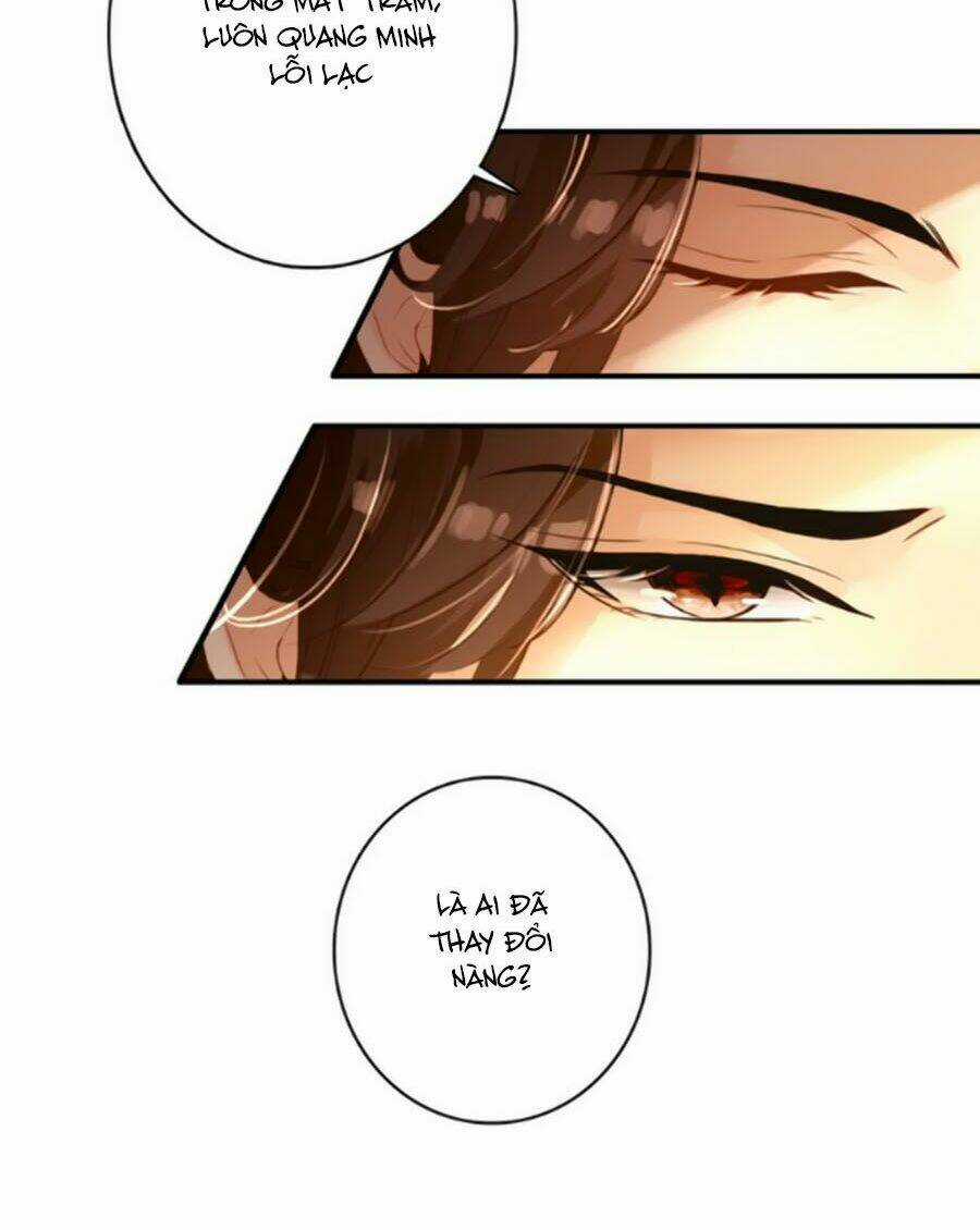 Mỹ Nhân Làm Tướng - Chapter 22 - Trang 6