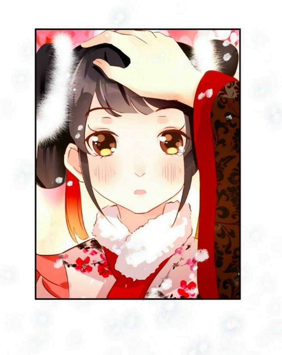 Mỹ Nhân Làm Tướng - Chapter 23 - Trang 17