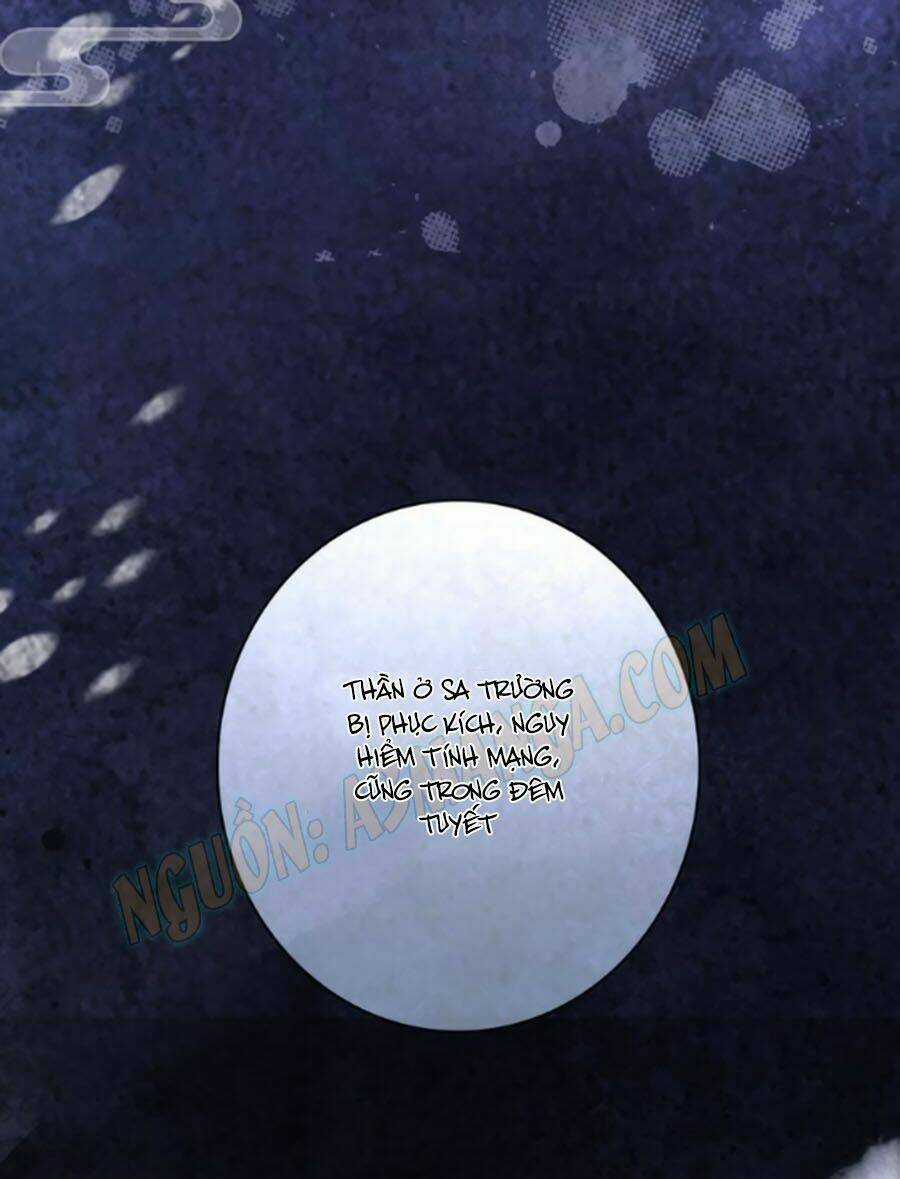 Mỹ Nhân Làm Tướng - Chapter 23 - Trang 33