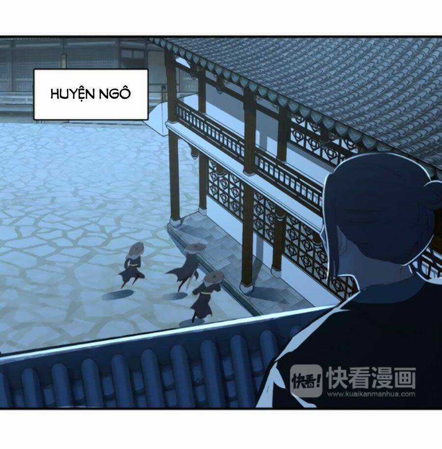 Mỹ Nhân Làm Tướng - Chapter 24 - Trang 6