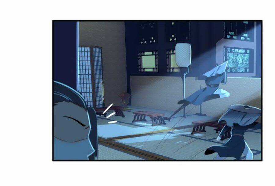 Mỹ Nhân Làm Tướng - Chapter 24 - Trang 8