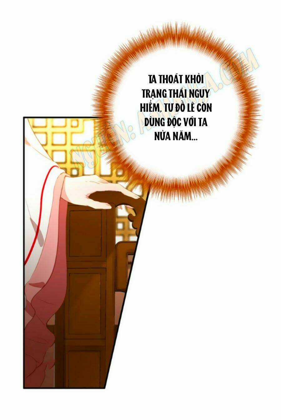 Mỹ Nhân Làm Tướng - Chapter 25 - Trang 11