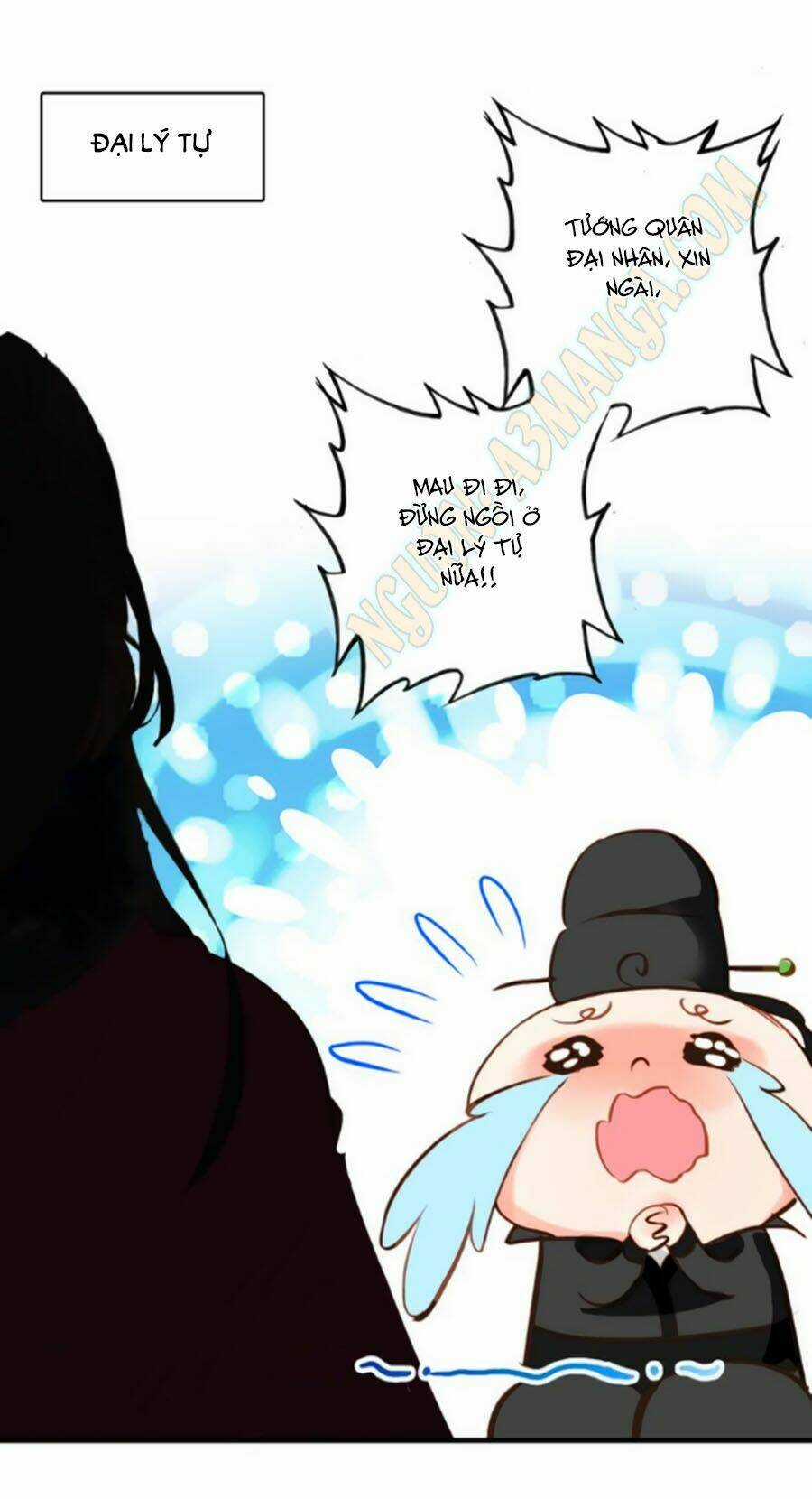 Mỹ Nhân Làm Tướng - Chapter 25 - Trang 26