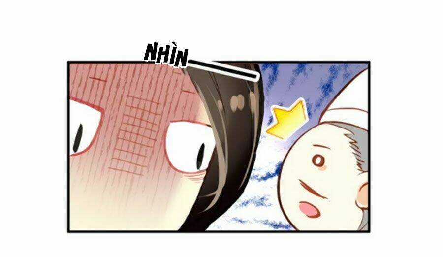 Mỹ Nhân Làm Tướng - Chapter 25 - Trang 6