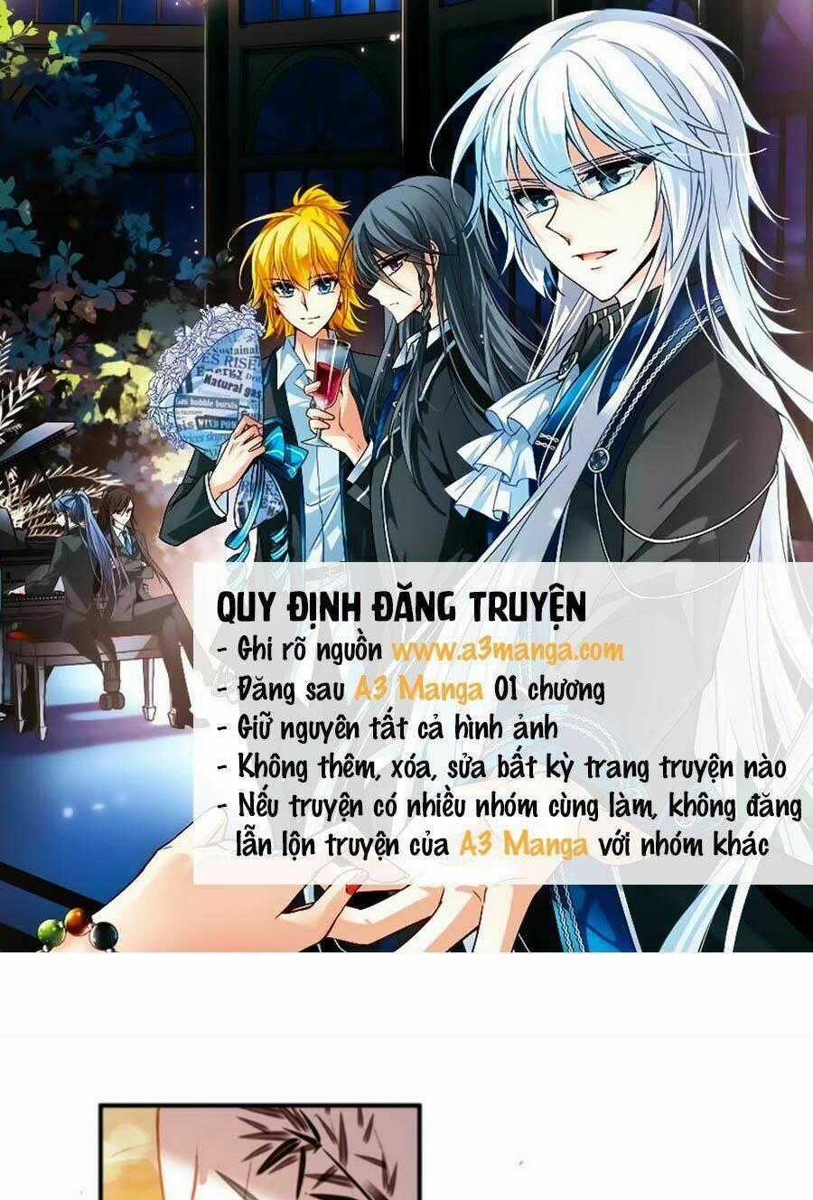 Mỹ Nhân Làm Tướng - Chapter 27 - Trang 1