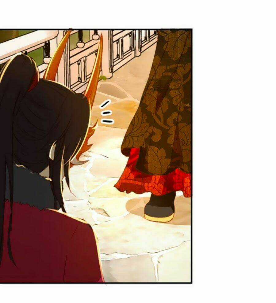 Mỹ Nhân Làm Tướng - Chapter 27 - Trang 5