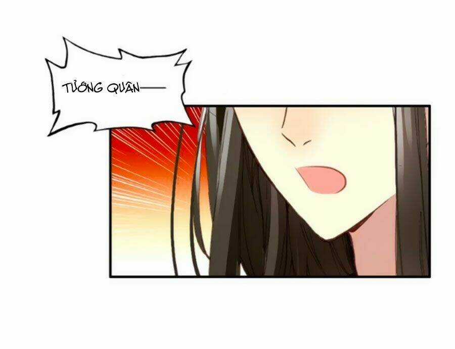 Mỹ Nhân Làm Tướng - Chapter 29 - Trang 10