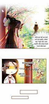 Mỹ Nhân Làm Tướng - Chapter 3 - Trang 3