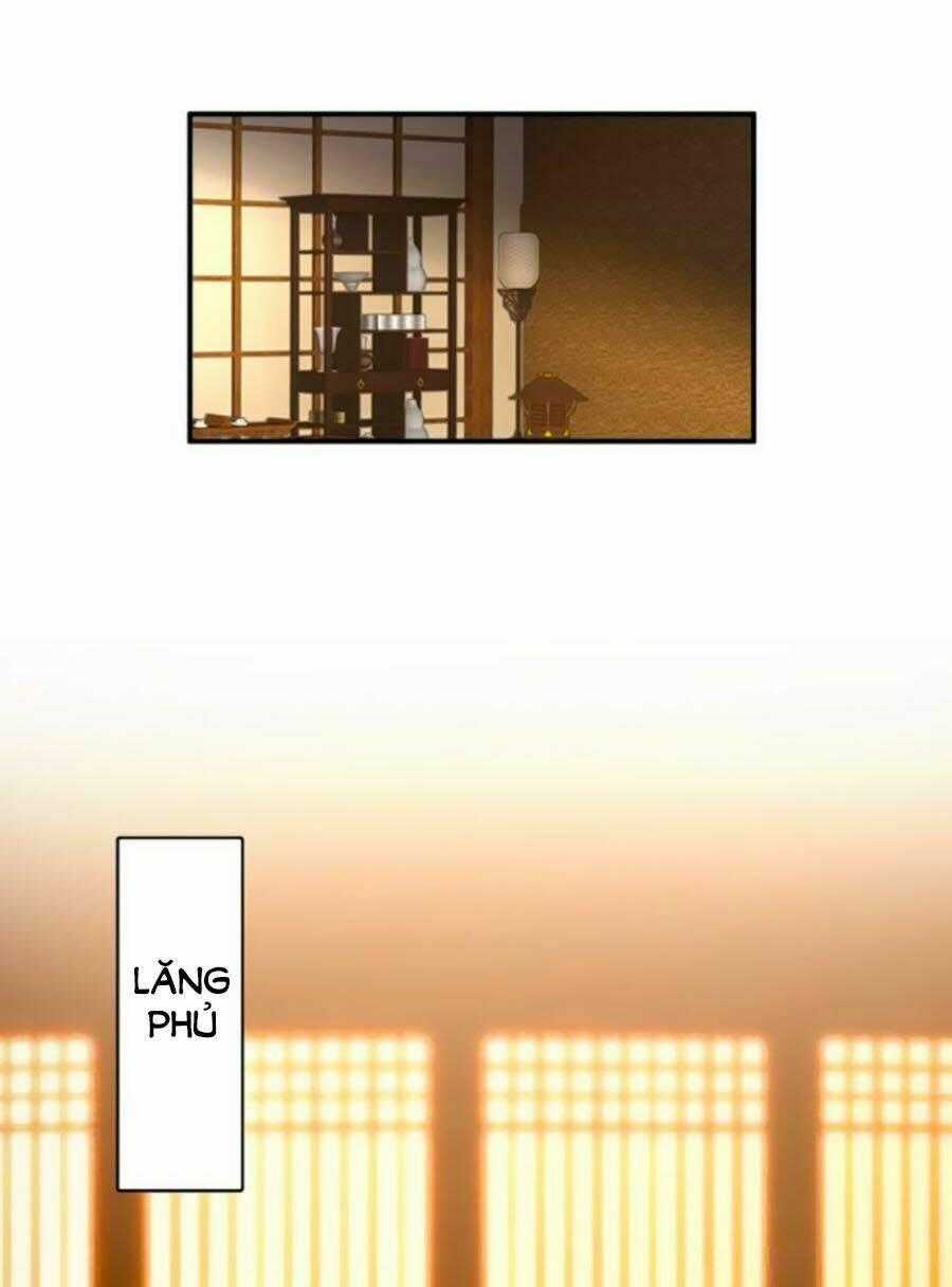 Mỹ Nhân Làm Tướng - Chapter 30 - Trang 2