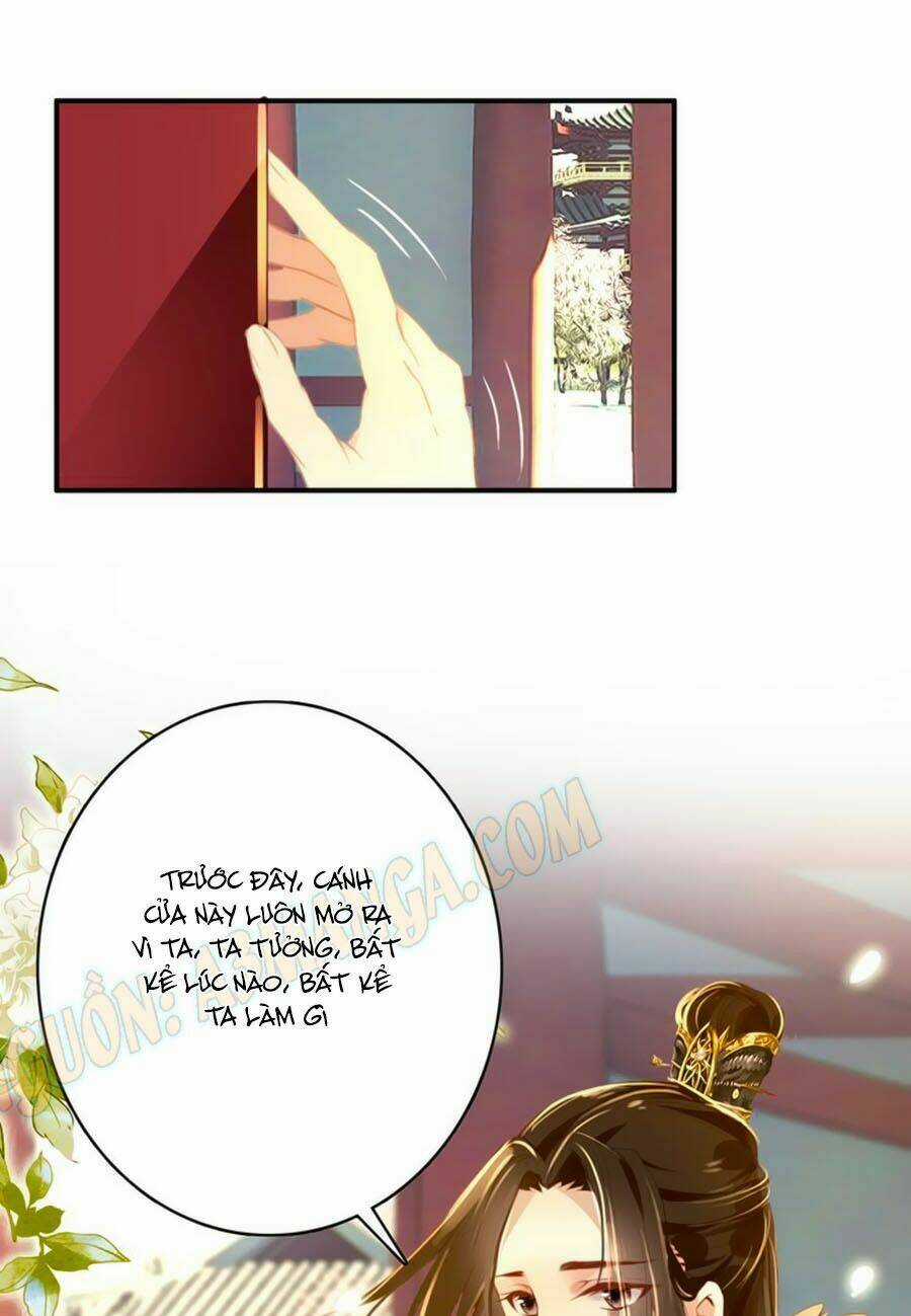 Mỹ Nhân Làm Tướng - Chapter 31 - Trang 23