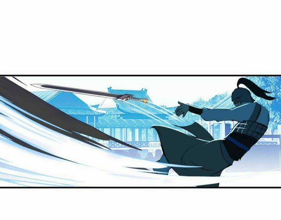 Mỹ Nhân Làm Tướng - Chapter 32 - Trang 36