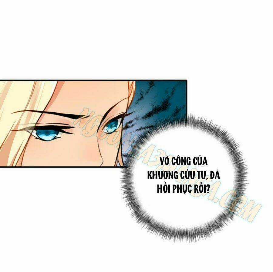 Mỹ Nhân Làm Tướng - Chapter 32 - Trang 38