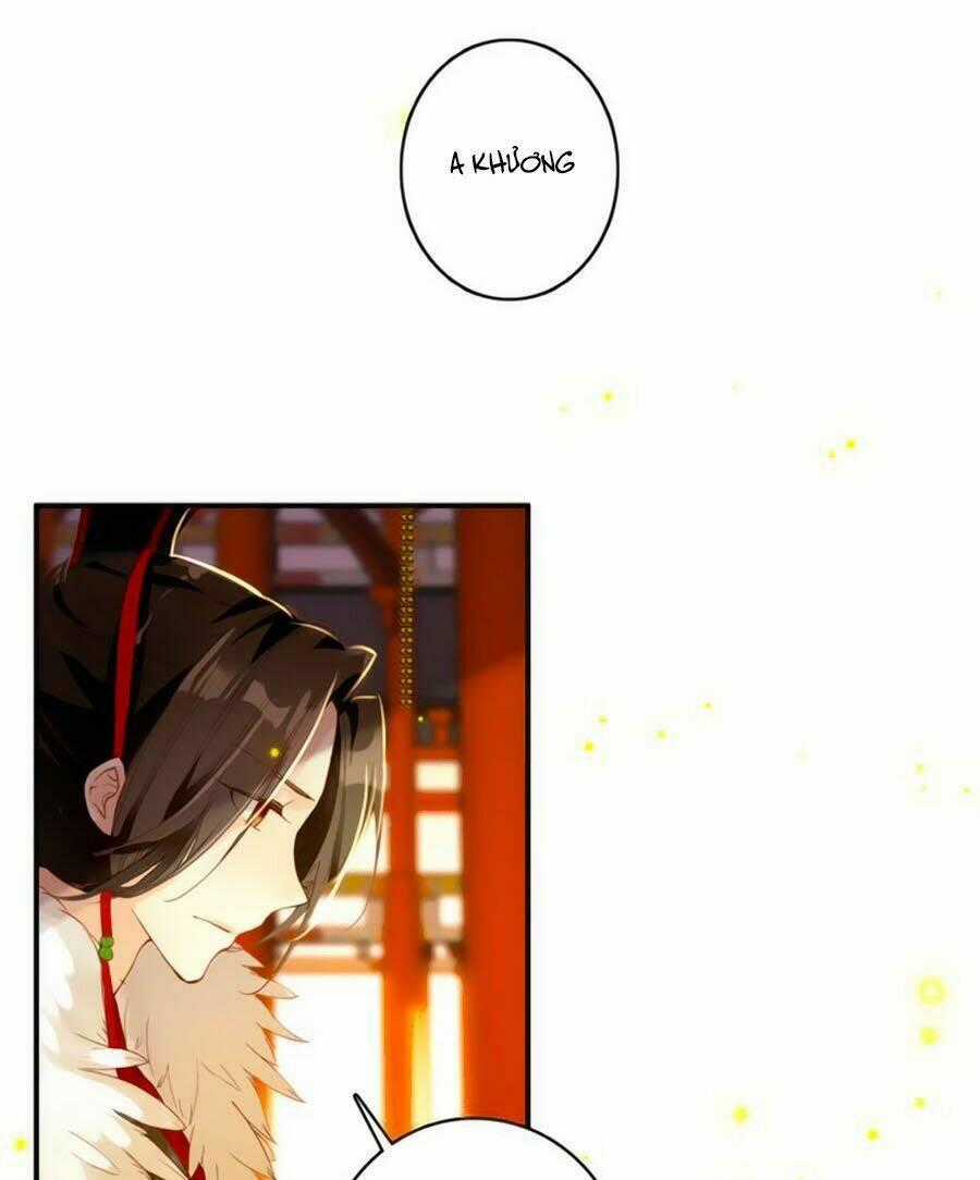 Mỹ Nhân Làm Tướng - Chapter 33 - Trang 2