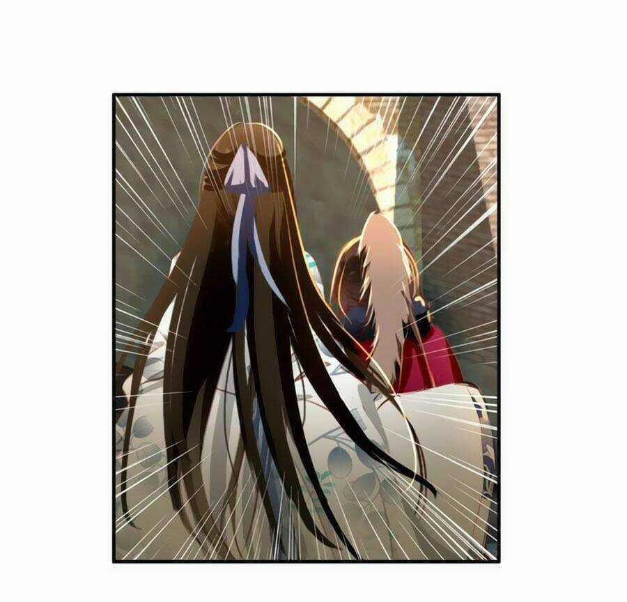 Mỹ Nhân Làm Tướng - Chapter 33 - Trang 23