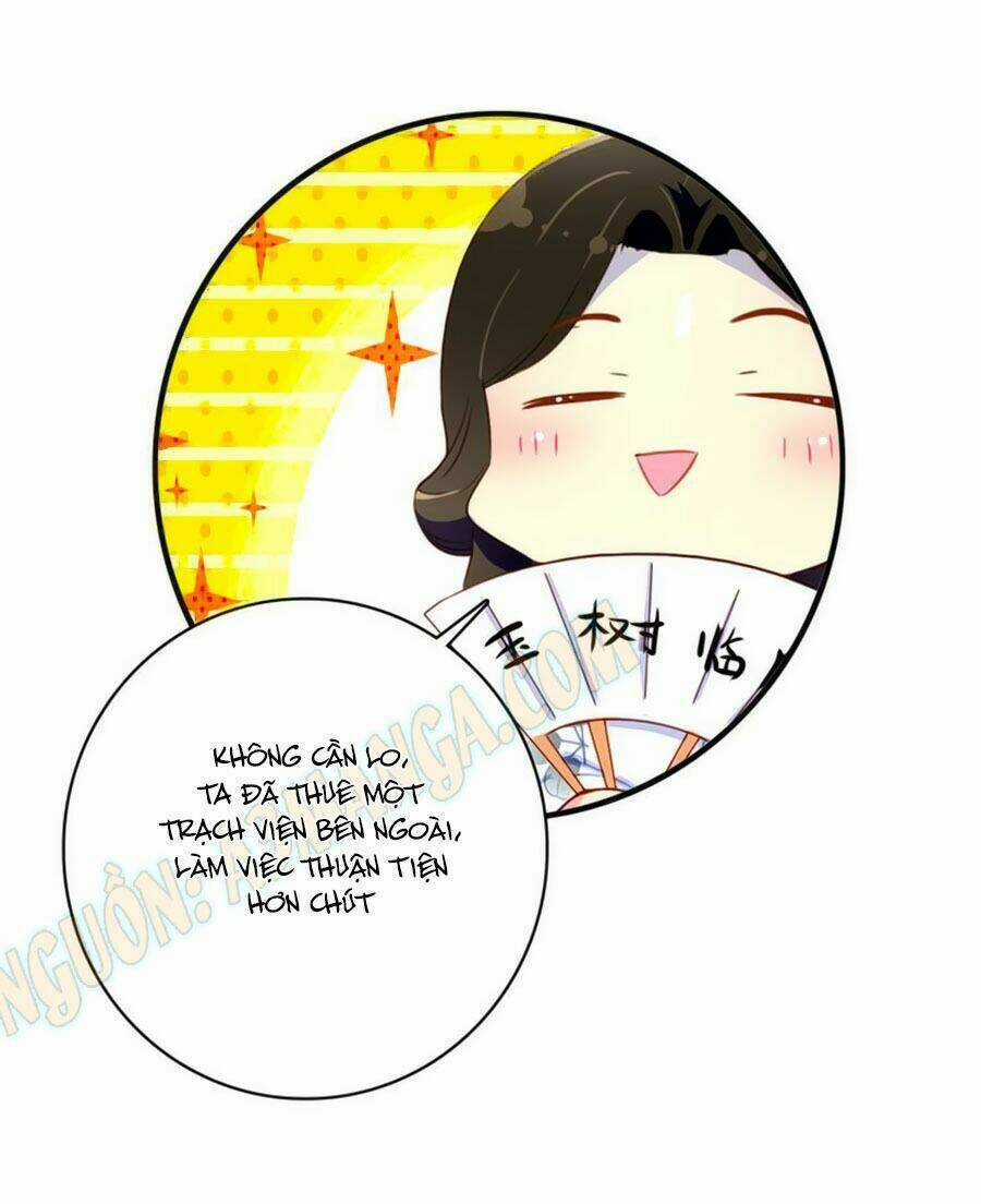 Mỹ Nhân Làm Tướng - Chapter 33 - Trang 29